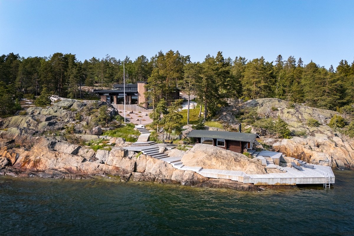 Stay North – Hoffren