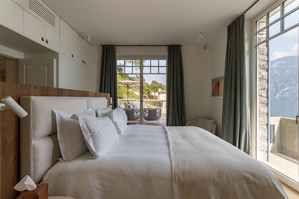 Breakwater® Bellagio, Lake Como. gallery image 4