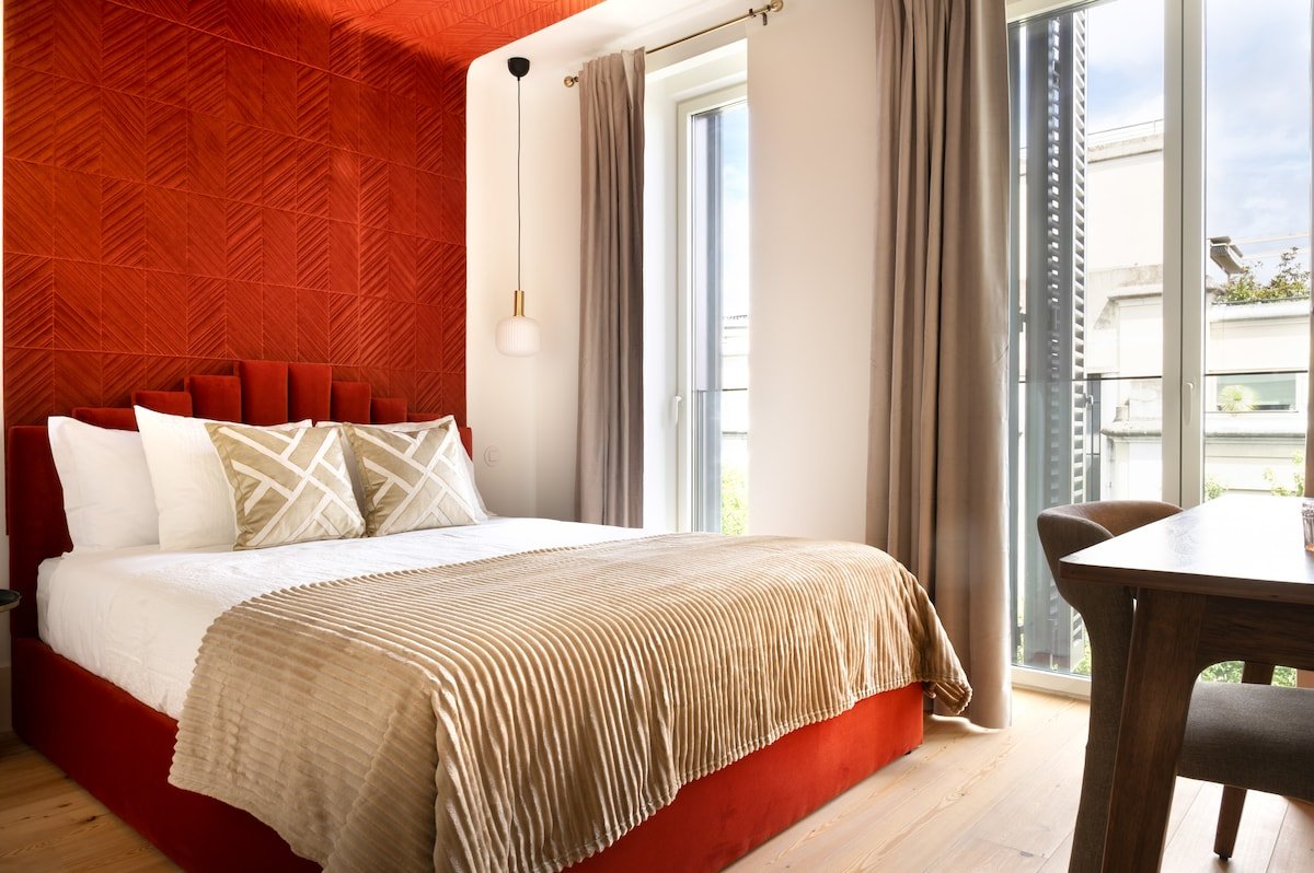 Sa Bandeira Signature Apartment gallery image 3