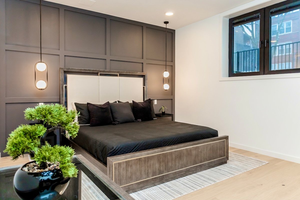 Ultra Modern Luxury – New Construction 4 Bedrooms gallery image 4