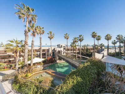 Apartment M311 – spacious and relaxed apartment!