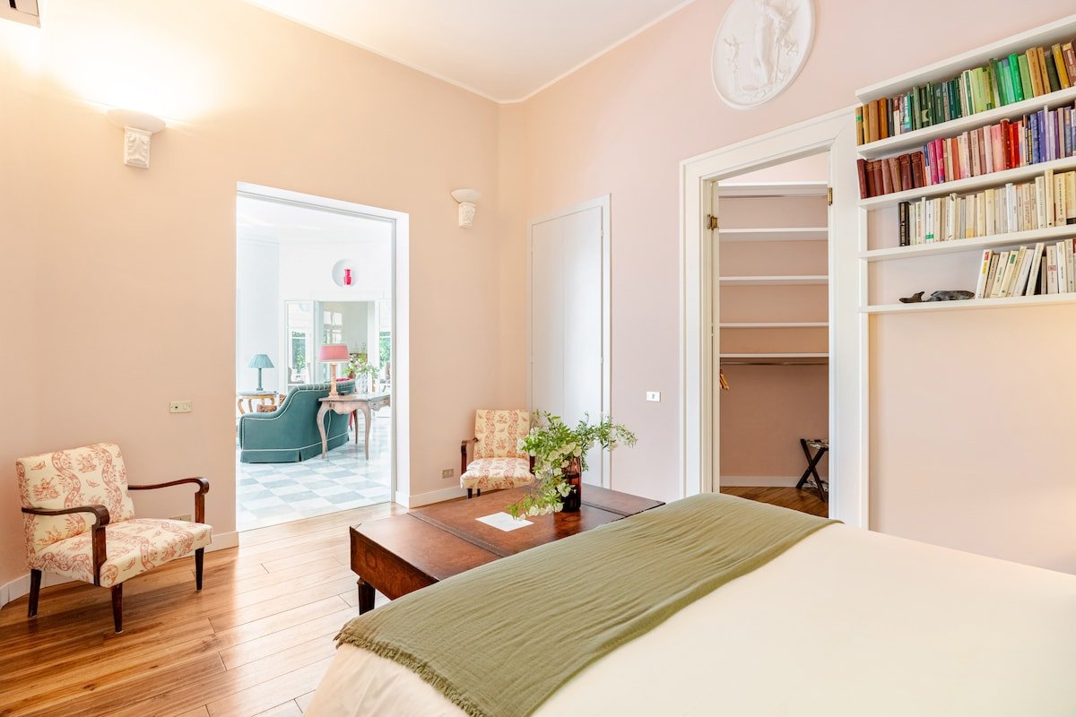 La Foleia e il suo lago privato gallery image 3