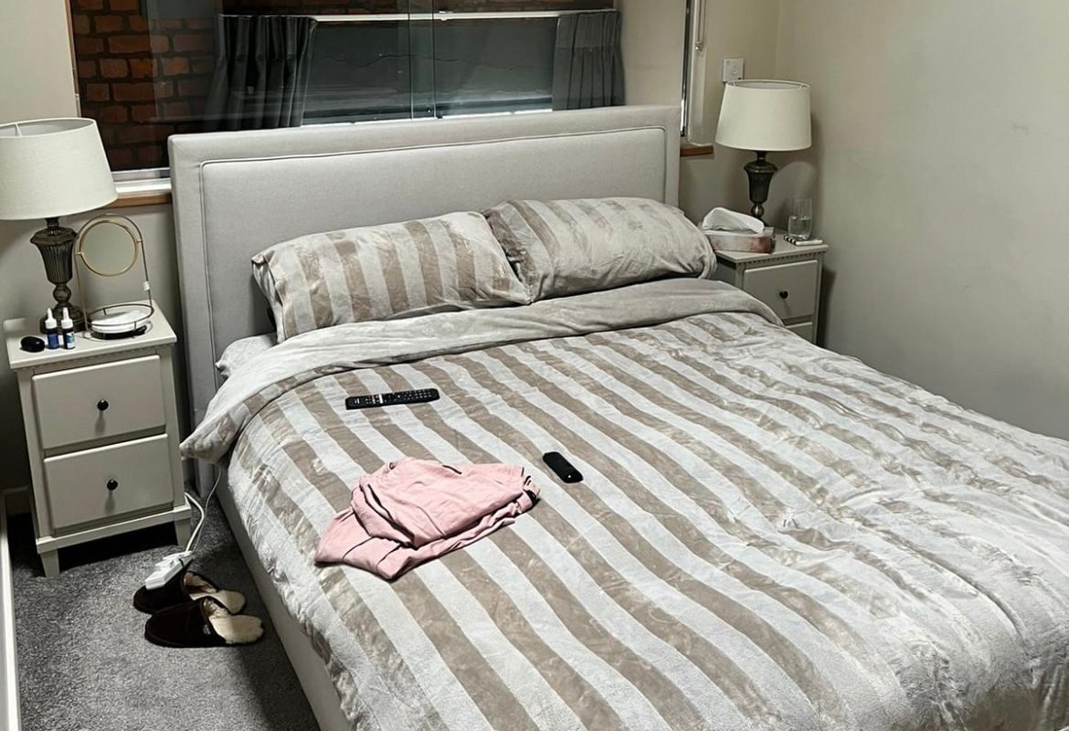 New York Loft Style Apartment gallery image 5