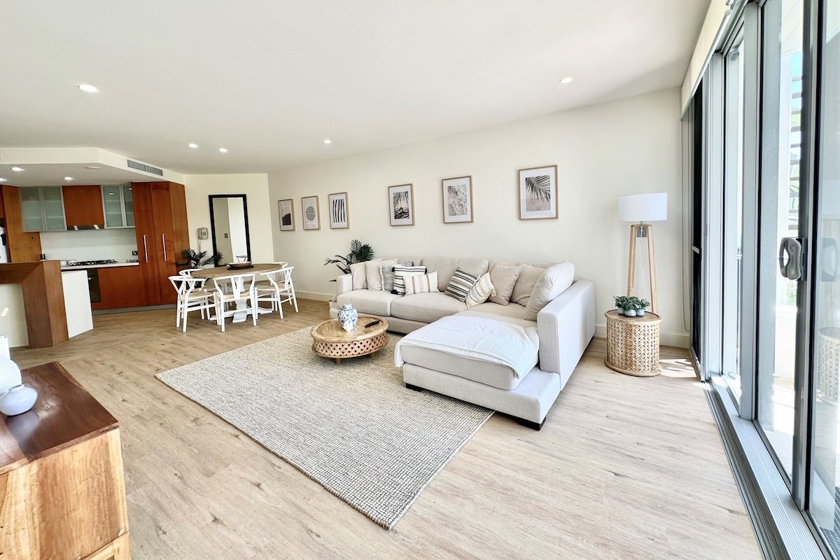 3 Bedroom @ Cotton Beach Resort gallery image 2