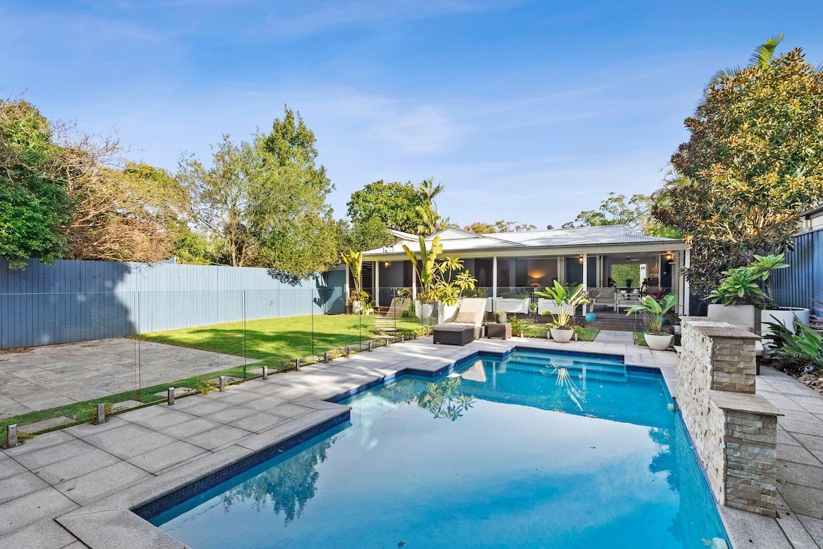 Palm Beach Retreat Getaway gallery image 2