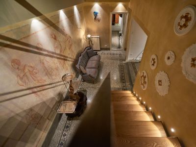 Art Suite Pandolfini