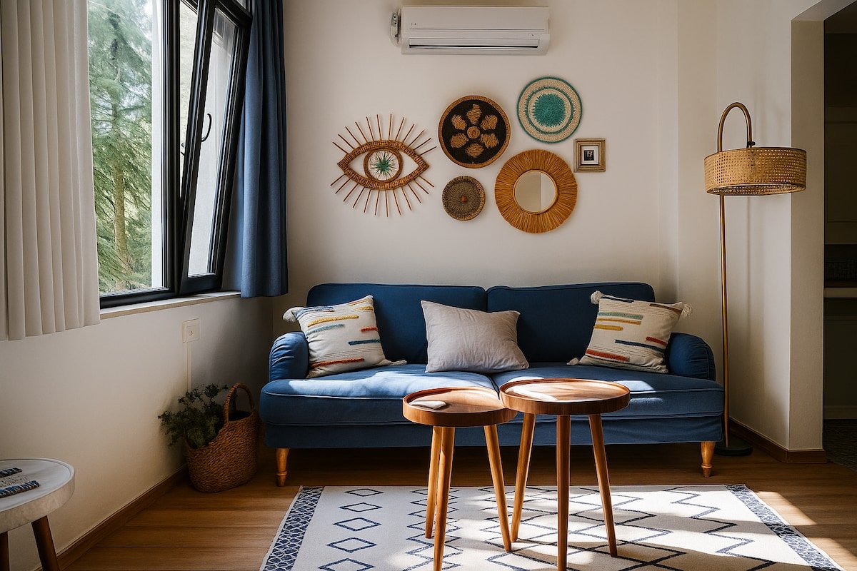 Cozy Vacation Home Blue Mosque & Hagia sophia gallery image 2