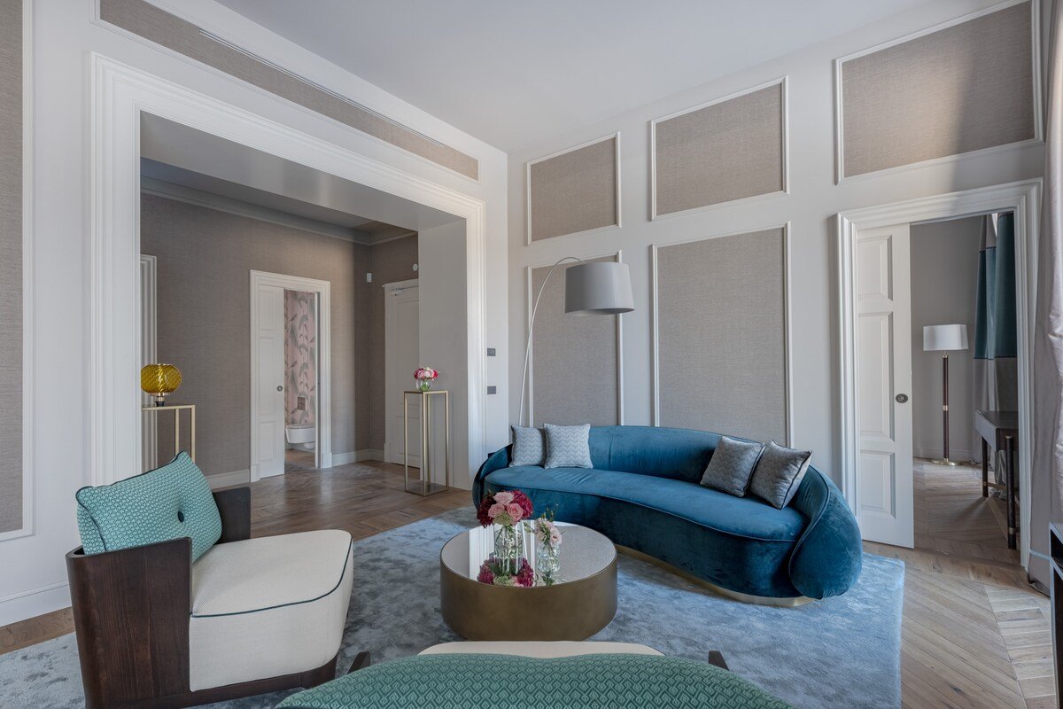 The Signoria Luxury | APT 8 Ercole | Superb View gallery image 3