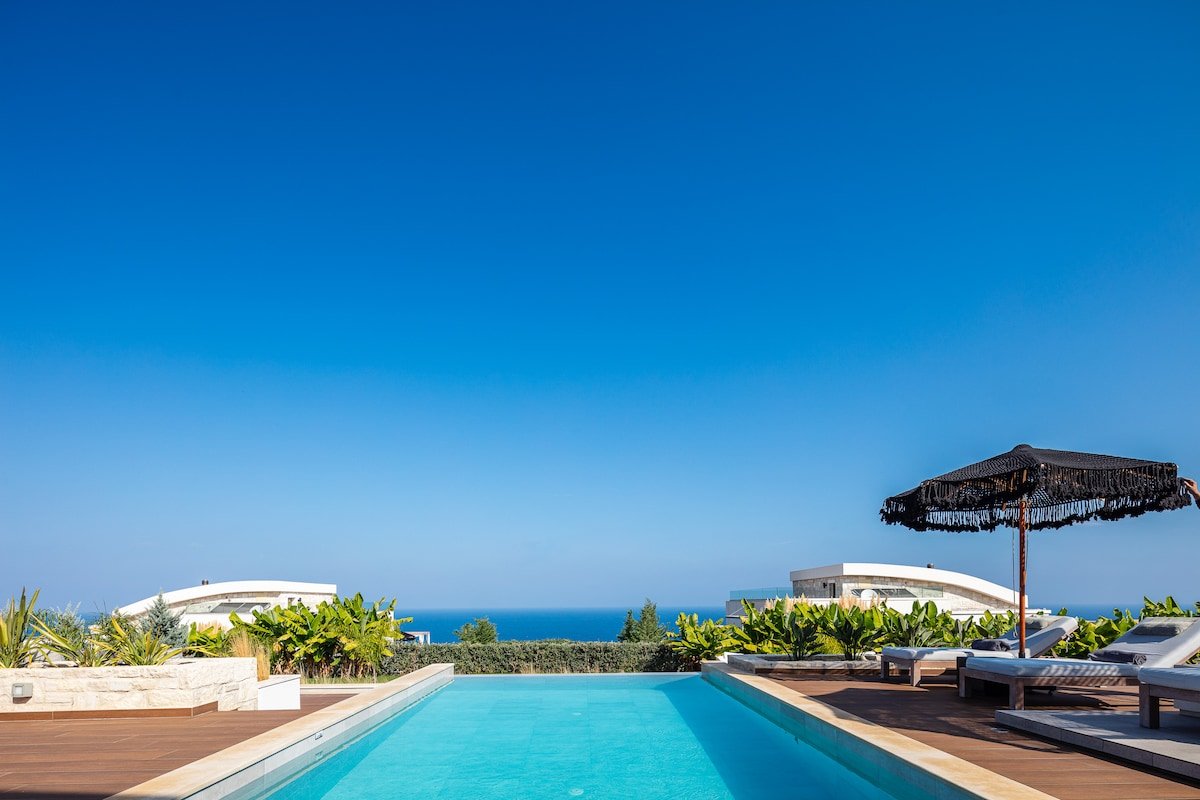 Perfect Hideaway for Families & Unmatched Sunsets gallery image 2