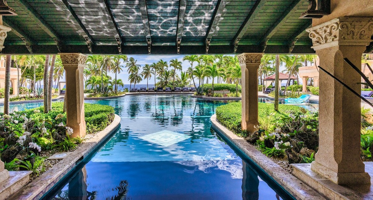 Villa Anacaona. All-Inclusive 20 Suites Villa gallery image 3