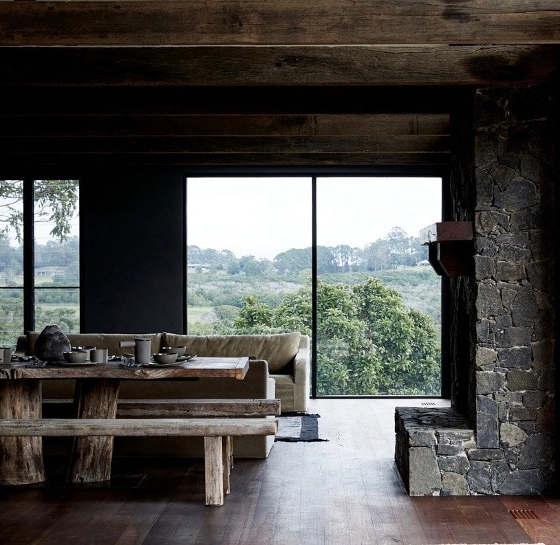 Casas Secretas (The Dairy) – Hinterland home gallery image 2