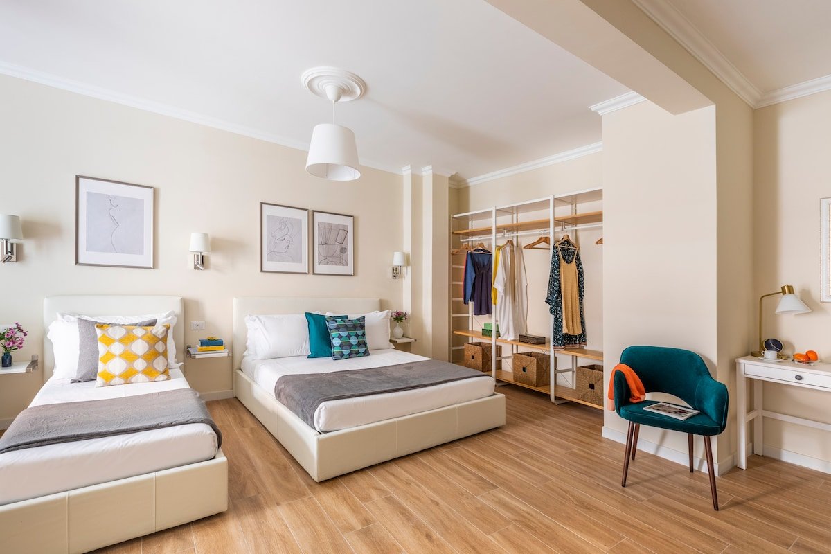 Momo Central Rome 2 gallery image 2