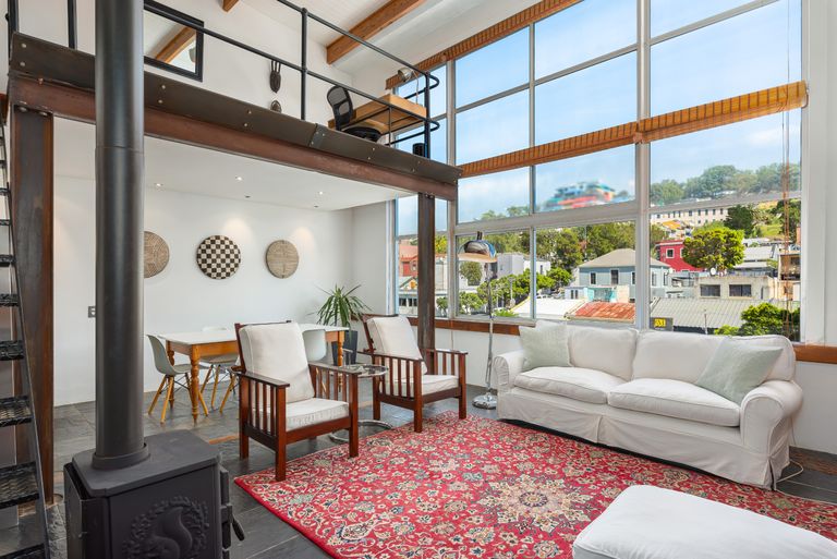 Artisanal Loft featured image