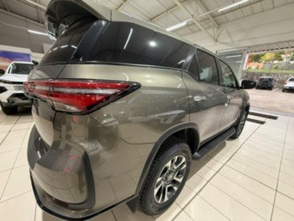 Used car gallery