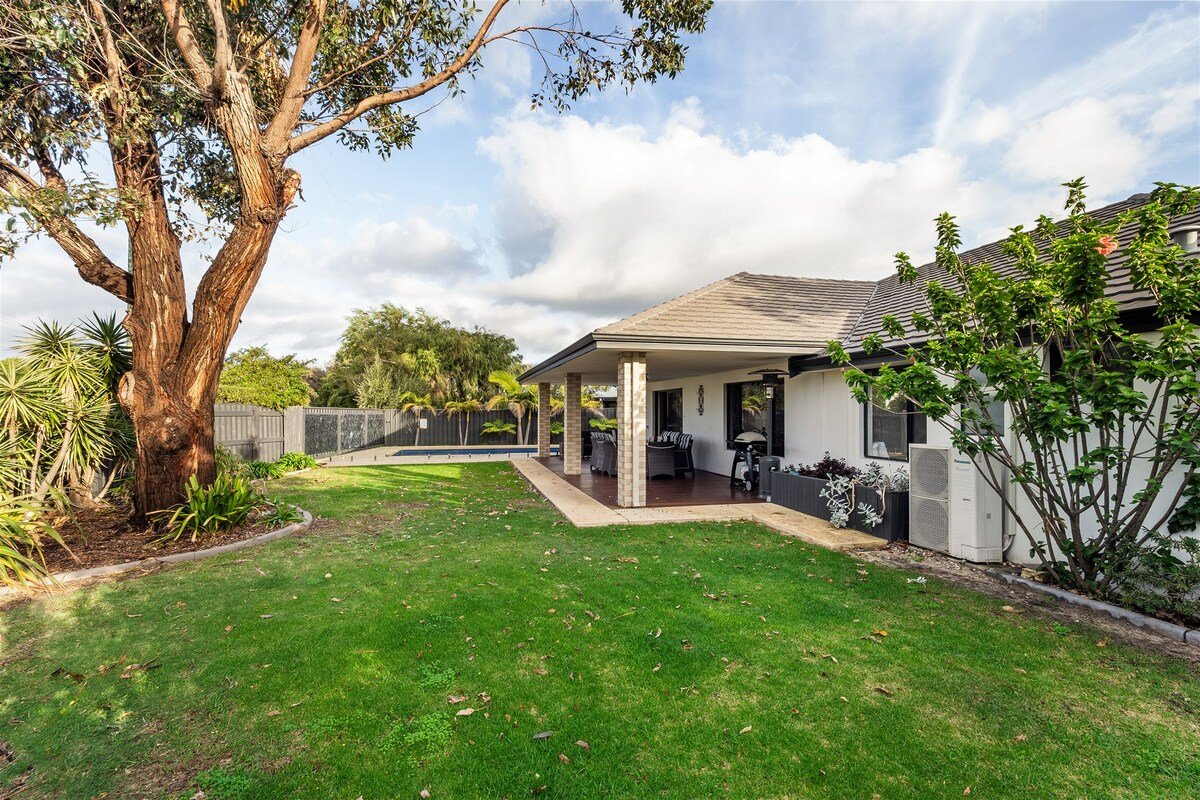 Our Escape: Coastal Poolside Haven in Dunsborough gallery image 5