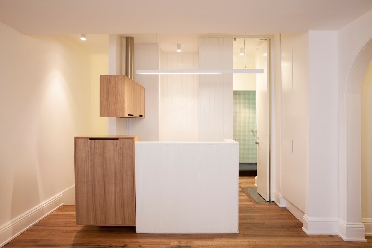 Beautiful Battery Point Weene Cottage gallery image 4