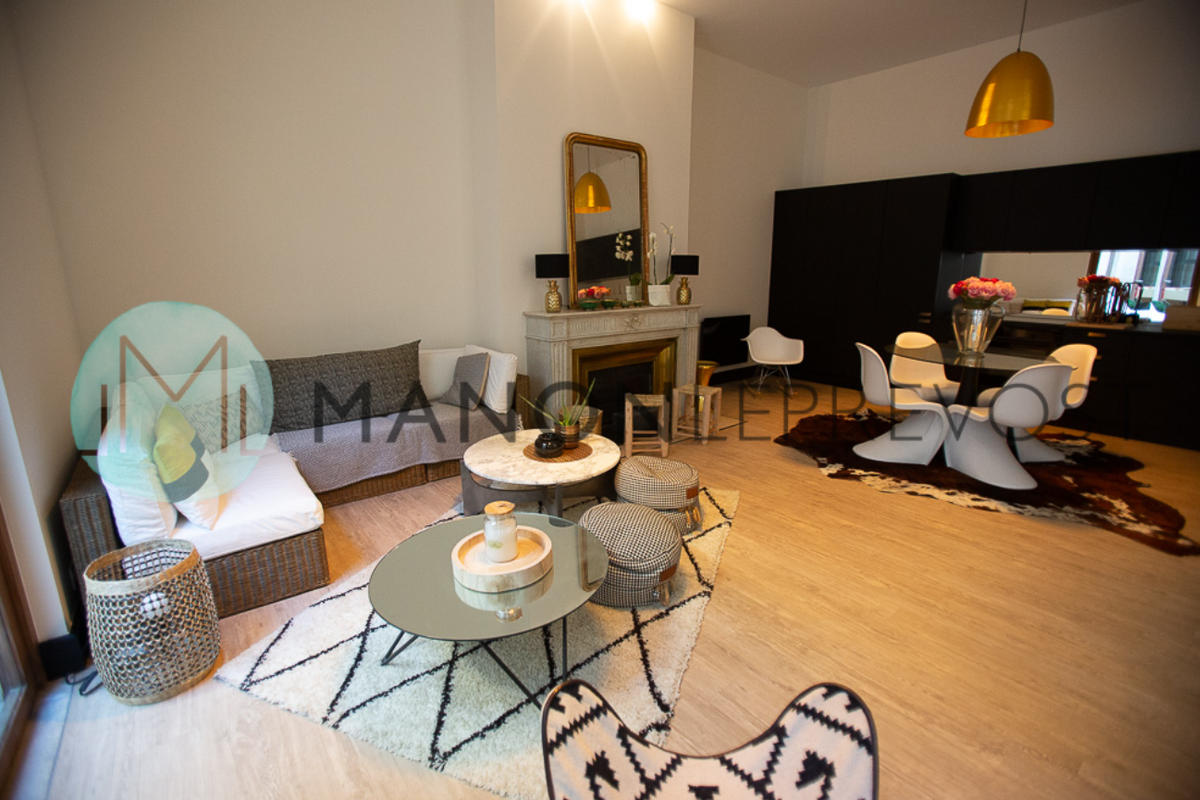 Extérieur Chartrons Jardin Public Quais Quinconces