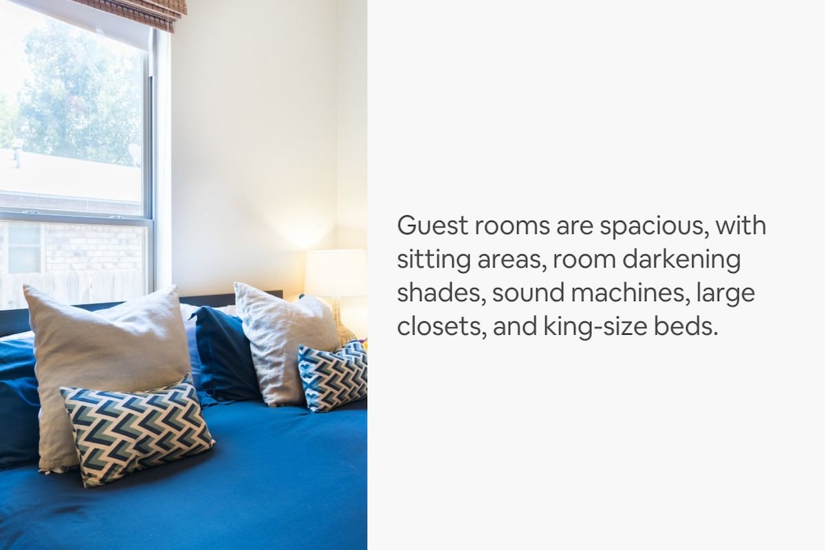 Modern Bungalow + Guest House in East Downtown gallery image 4