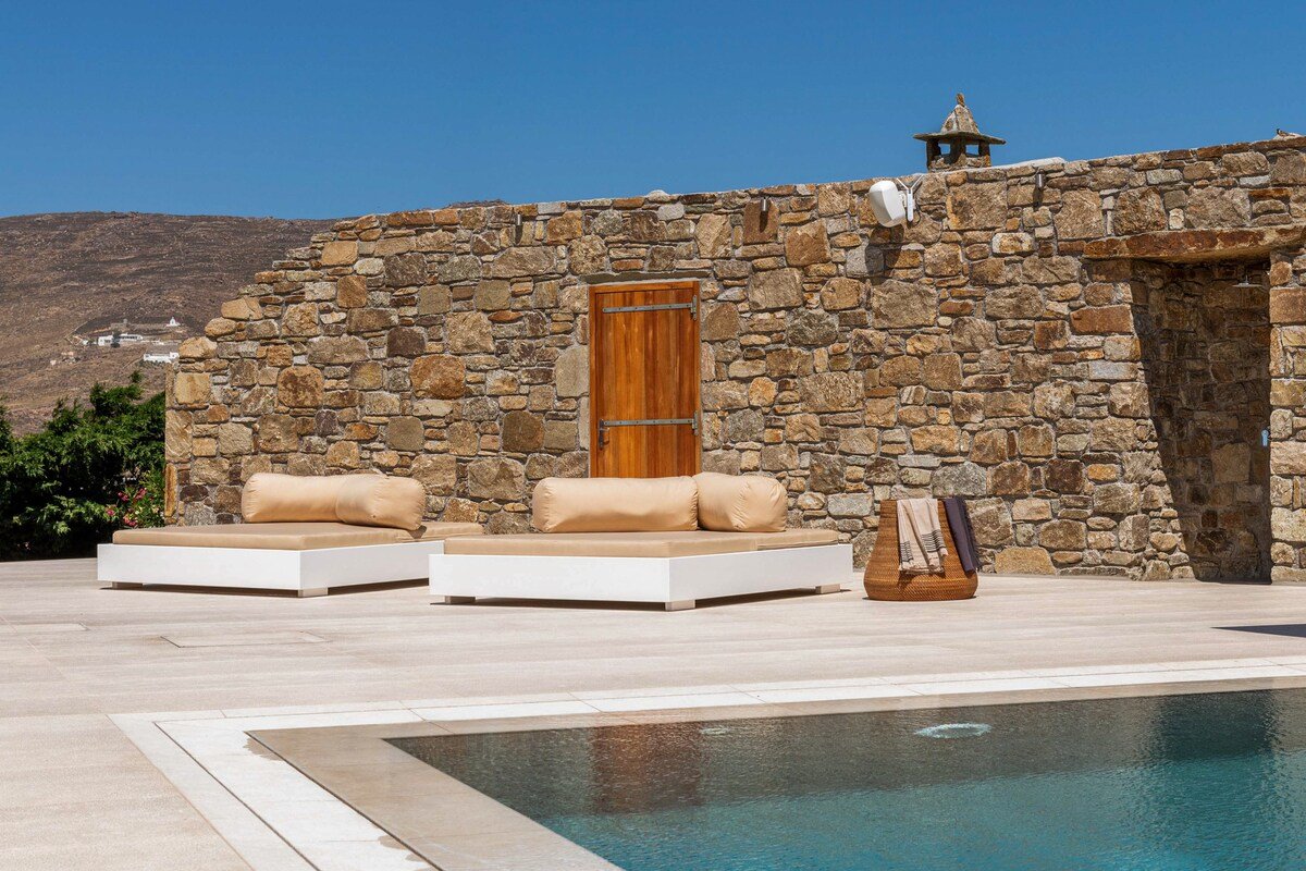 Villa Mati gallery image 5