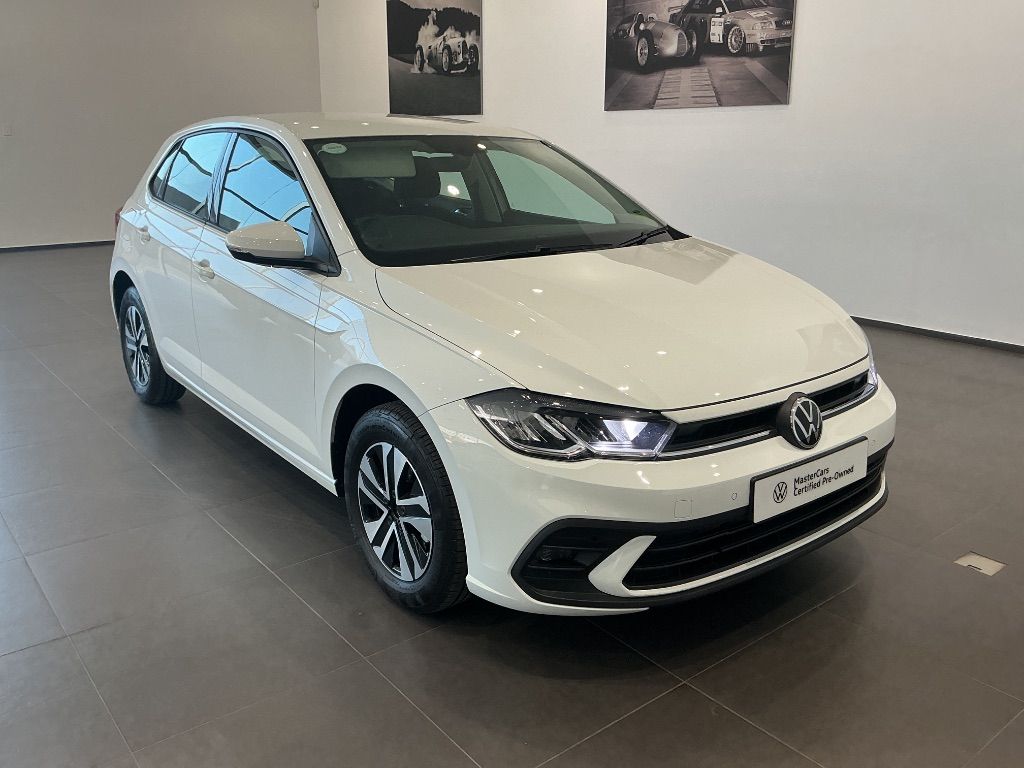 VOLKSWAGEN POLO 1.0 TSI LIFE DSG for Sale in South Africa