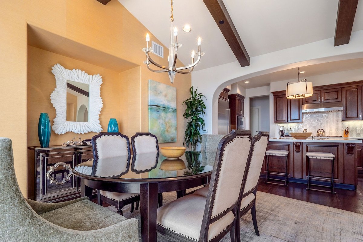 Terranea Resort Luxury Villa w/ Ocean View gallery image 3