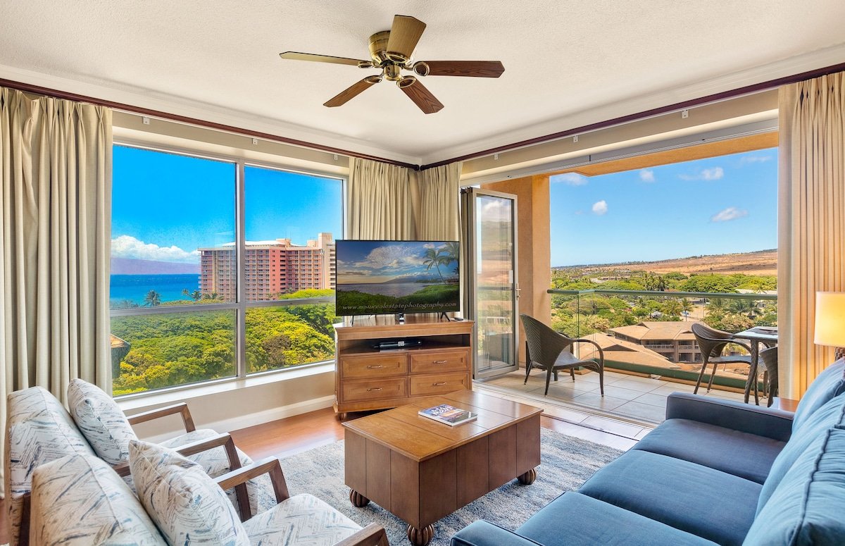 Maui Resort Rentals: Honua Kai Konea 932 gallery image 5