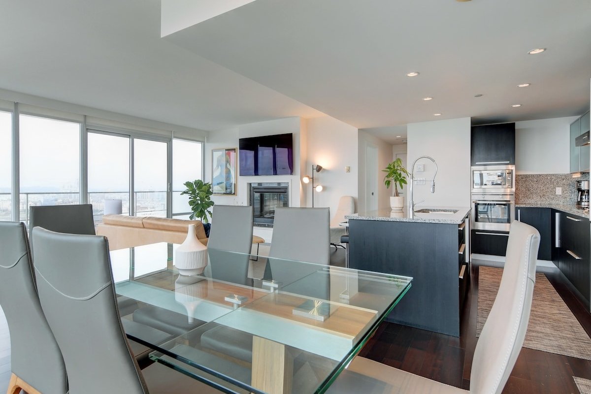 WaterFalls Hotel: Oasis Diamond Suite gallery image 4