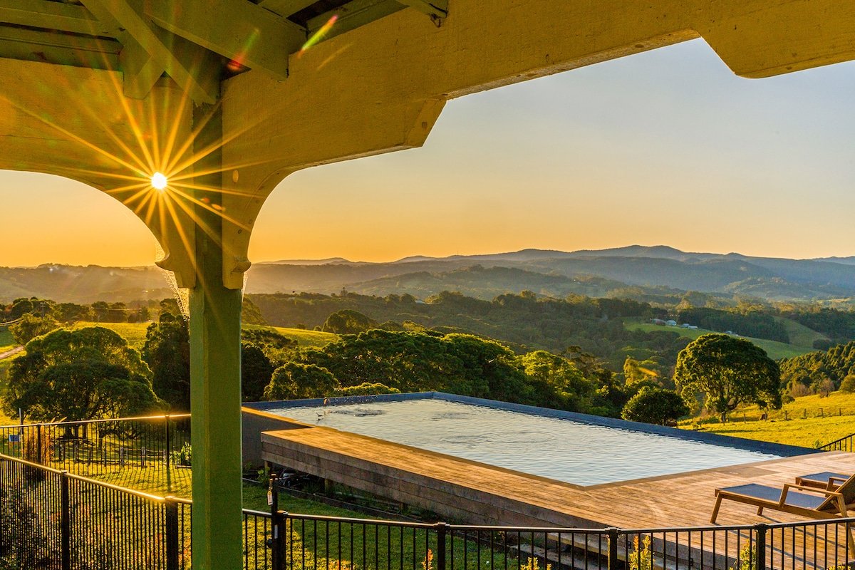 Panorama House Eureka gallery image 5