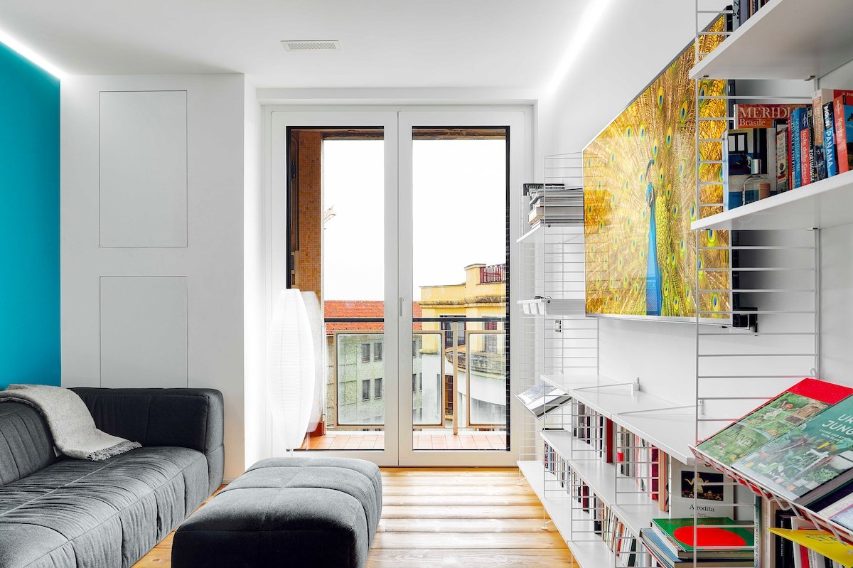 Luxury 3BR Penthouse w/Duomo View & Hot Tub gallery image 4