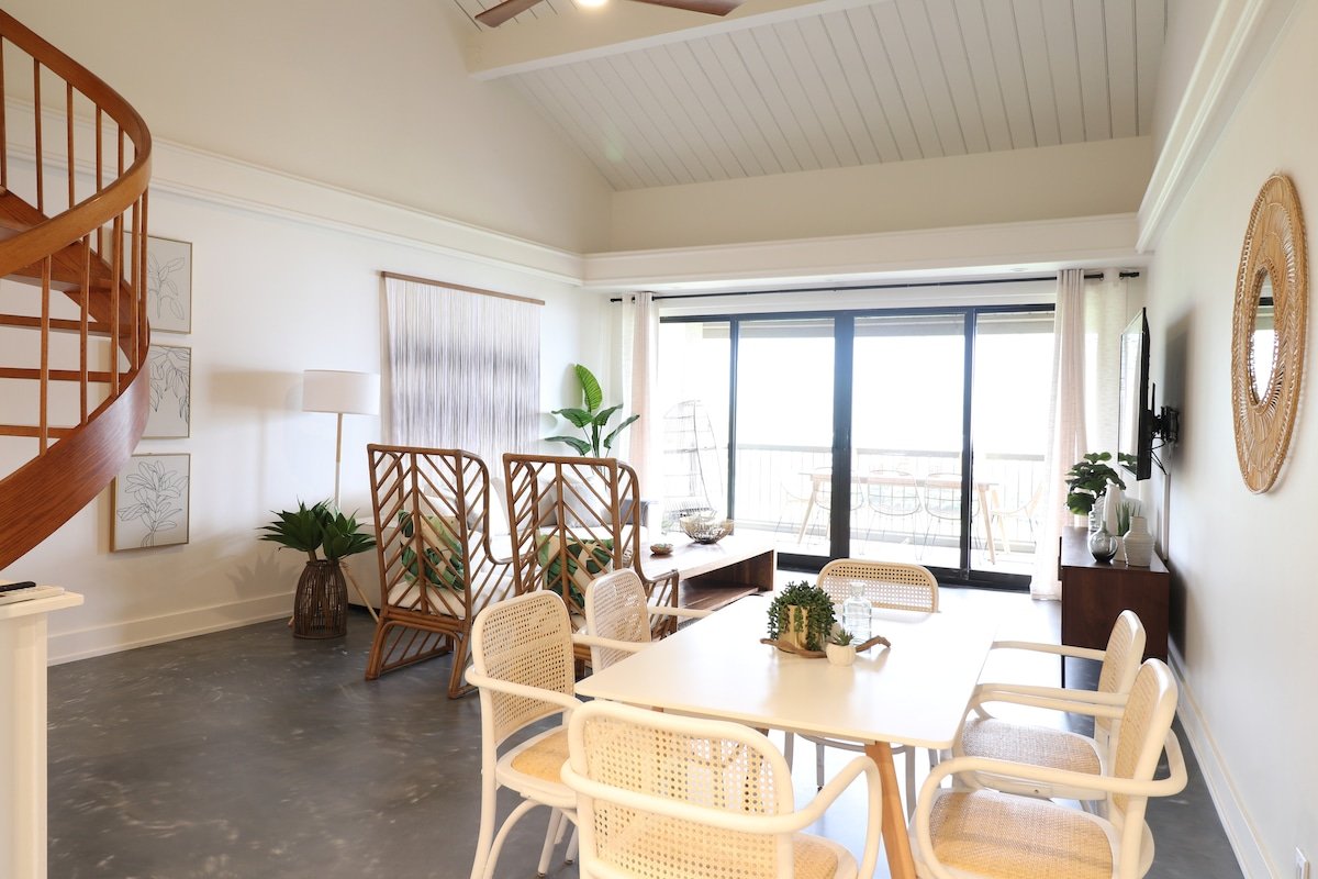 Hanalei Bay Resort 9304, 5, 6 Hanalei Bay Hideaway gallery image 3