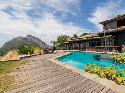 MansionGávea22|Luxury and stunning views in Gávea