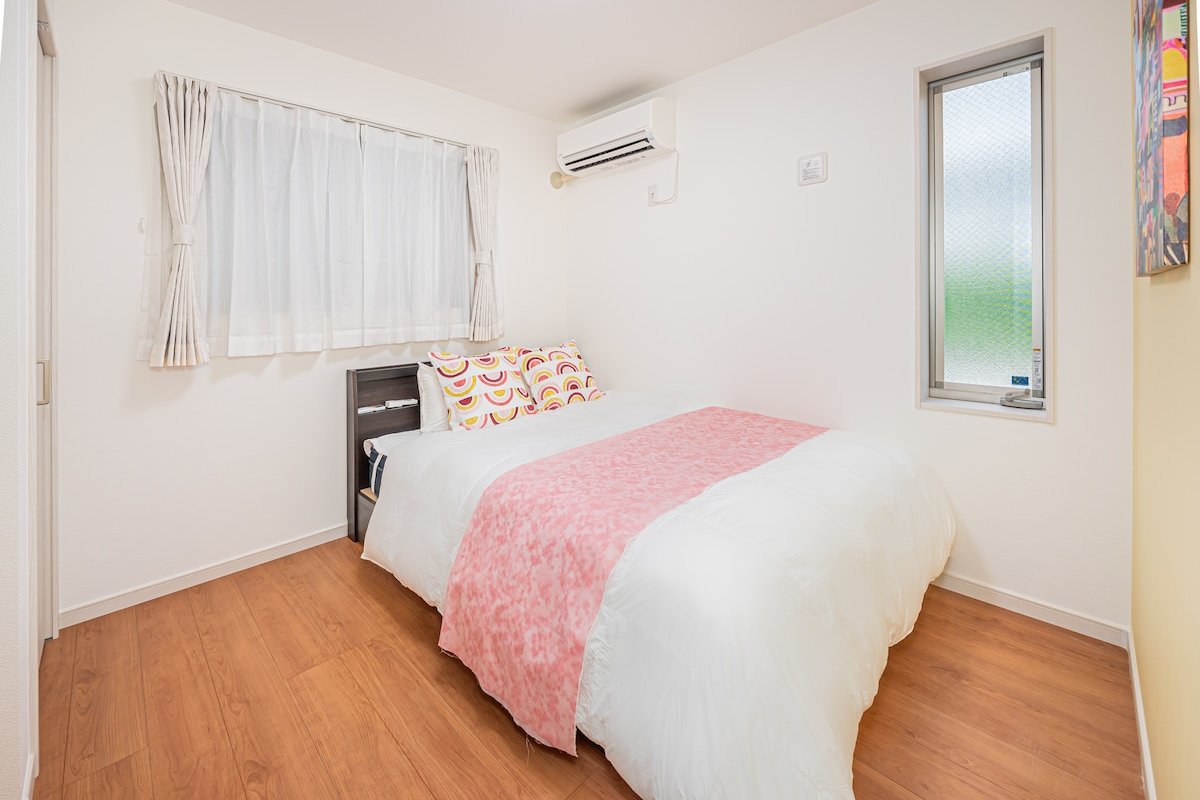 ソラマチ東京徒歩5分、浅草2分、空港直通、家族や団体には最高です、整栋别墅，渋谷直达 gallery image 4