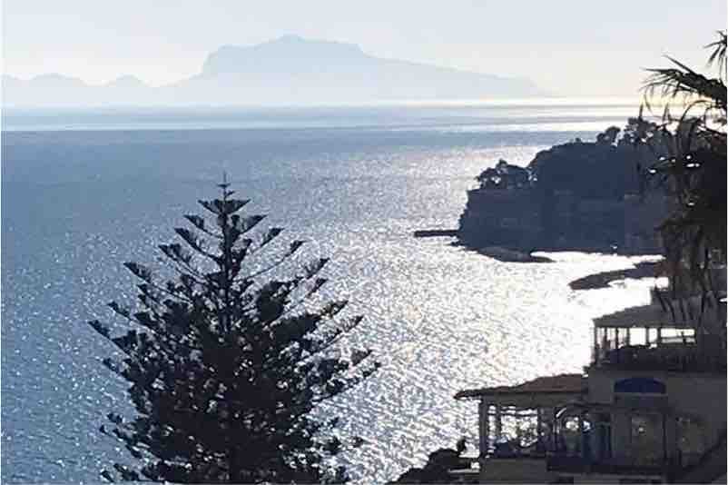 Big flat view Capri-Sorrento gallery image 3