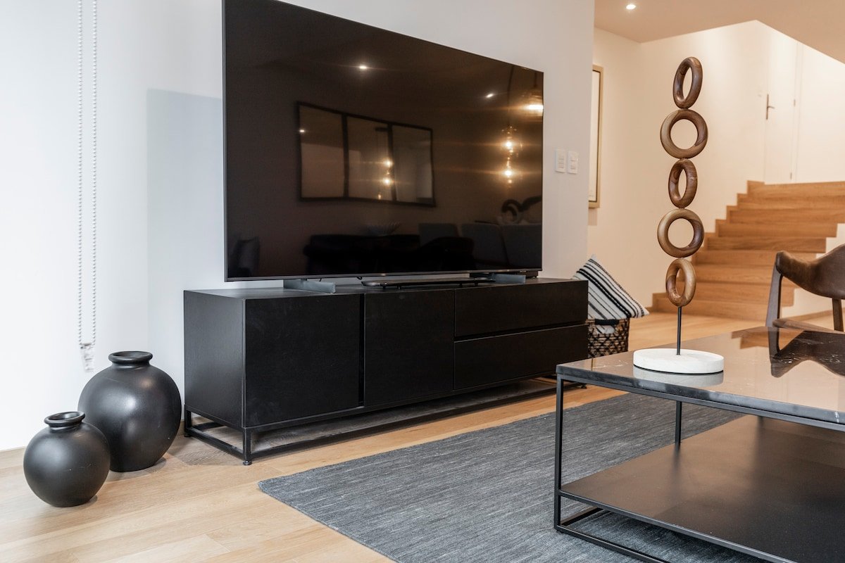 Luxury Apartment in La Condesa! gallery image 3