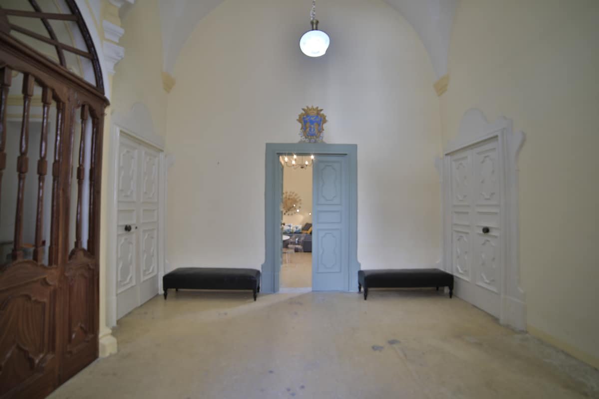 Palazzo Doxi Fontana Dimora d’Epoca gallery image 2