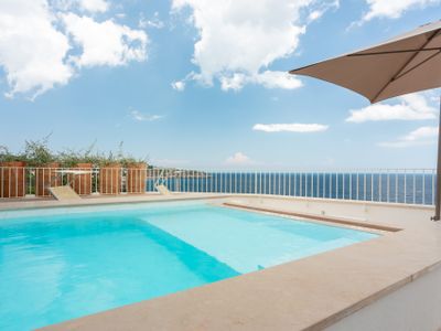 Marinaia – Casa Levante