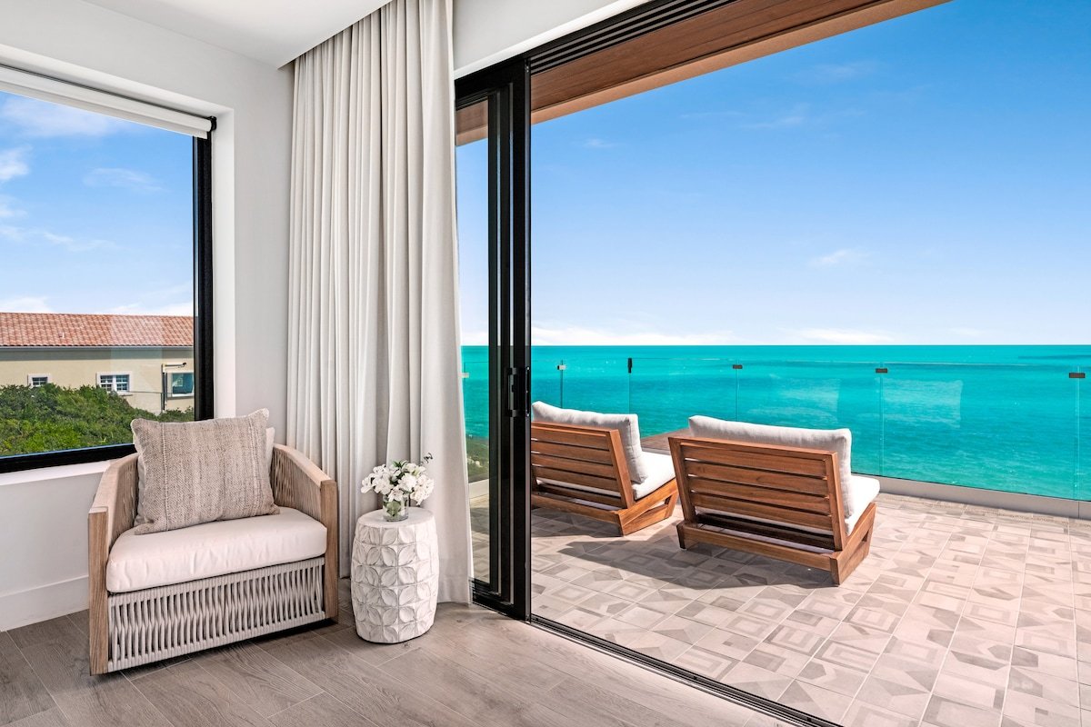 Coco Rock Villas (Villa Julia and Villa Angelina) gallery image 4