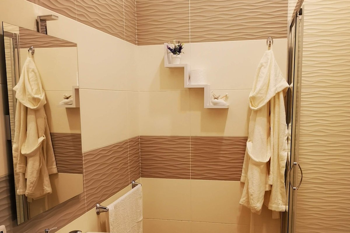 Dimora Ruggiero Holidays tutta 10 posti gallery image 5