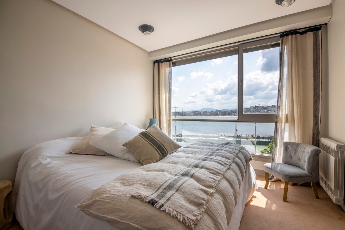 La Perla de La Concha. Parking gratuito gallery image 5