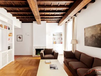 Torre Vecchiarelli – apartment 3