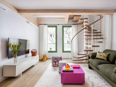 Calatrava X – Darya Living