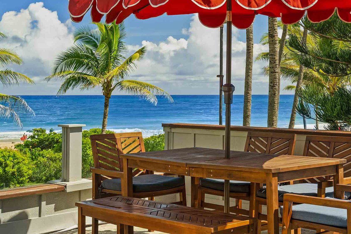 Anahola Palms By Parrish Kauai