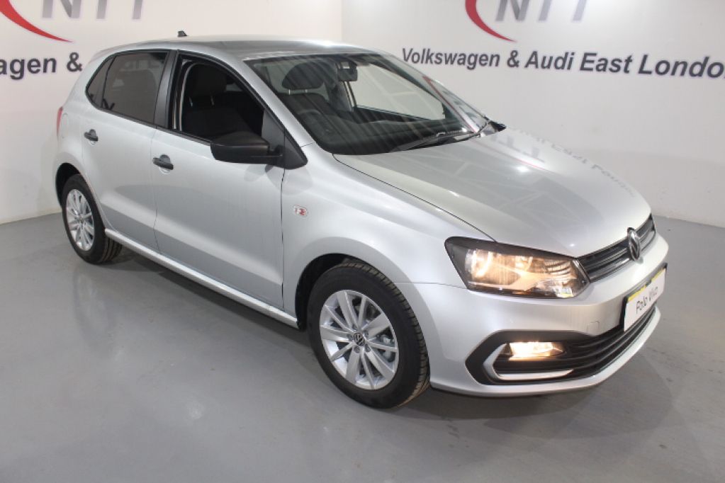 VOLKSWAGEN POLO VIVO 1.4 for Sale in South Africa