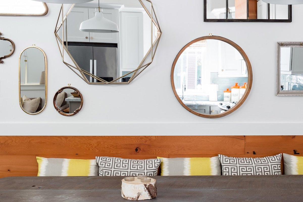 Le Hibou Blanc-Four Bath Historic Bakery gallery image 2