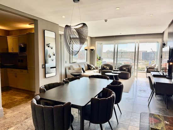 Cape Town Luxury Escapes Marina Elegance 22