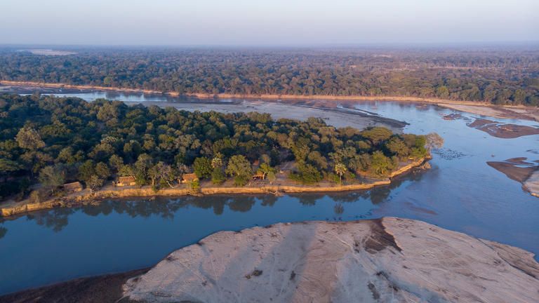 Takwela Camp - Takwela Camp