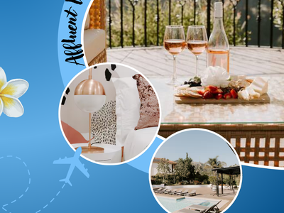 Stunning Hollywood Hills Oasis