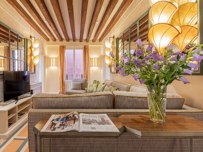 L’Opera Divina Luxury Apt in Dorsoduro