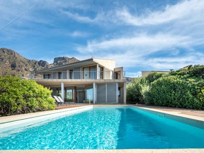 Chiroy, Villa 5StarsHome Mallorca