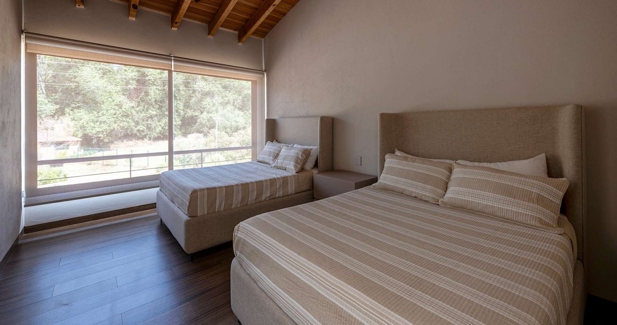 Casa Cundi – Contemporary Living in Nature gallery image 5